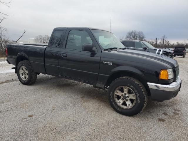 Photo 4 from auction – 2003 FORD RANGER SUP with VIN 1FTZR15E63PB22607