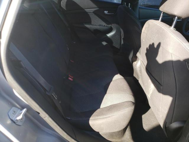 Photo 10 from auction – 2015 DODGE DART SXT with VIN 1C3CDFBB8FD152780