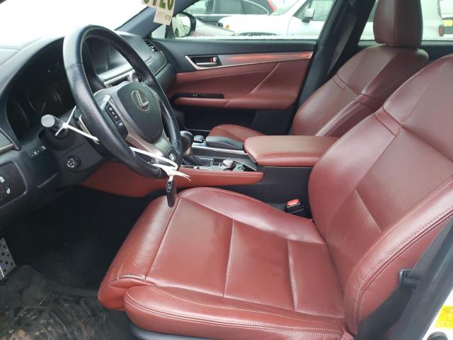 Foto 7 de la subasta – 2014 LEXUS GS 350 con VIN JTHCE1BL1E5026434
