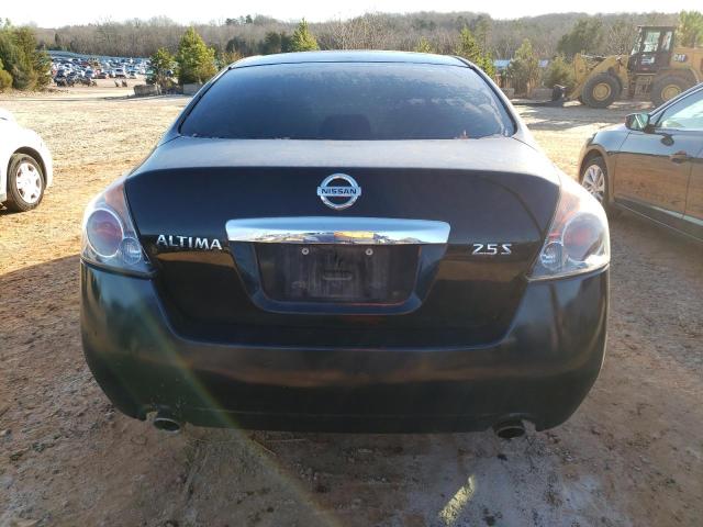 Photo 6 from auction – 2012 NISSAN ALTIMA with VIN 1N4AL2AP8CN422839