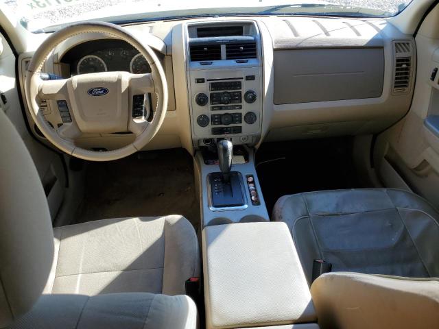 Photo 8 from auction – 2012 FORD ESCAPE XLT with VIN 1FMCU0D79CKB57071