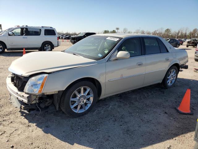 Photo 1 from auction – 2011 CADILLAC DTS LUXURY with VIN 1G6KD5E64BU107252
