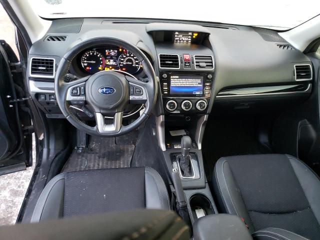 Photo 8 from auction – 2018 SUBARU FORESTER 2 with VIN JF2SJAGC6JH581441