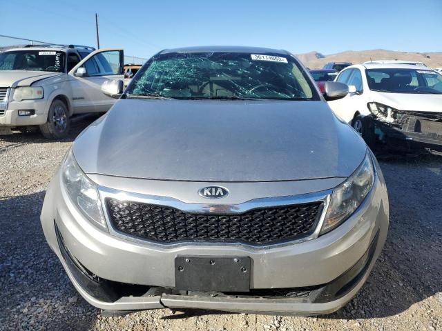 Photo 5 from auction – 2013 KIA OPTIMA LX with VIN 5XXGM4A78DG094204
