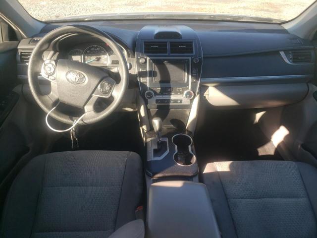 Photo 8 from auction – 2014 TOYOTA CAMRY L with VIN 4T1BF1FK3EU356699