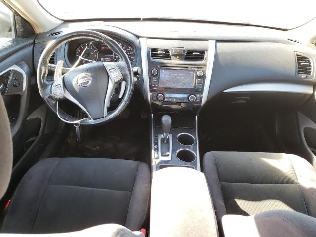 Photo 8 from auction – 2013 NISSAN ALTIMA 3.5 with VIN 1N4BL3AP4DN434451