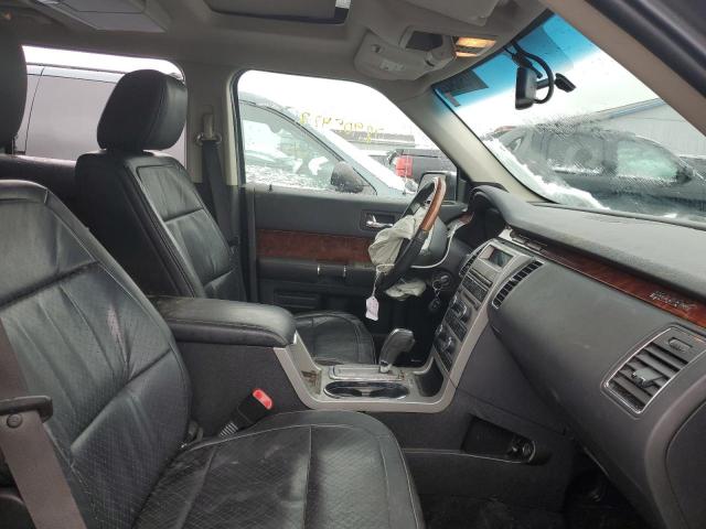 Photo 7 from auction – 2009 FORD FLEX LIMIT with VIN 2FMEK63C99BA94055