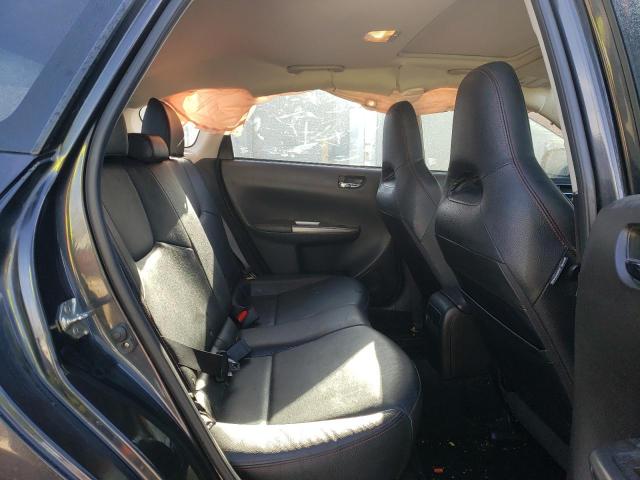 Photo 10 from auction – 2014 SUBARU IMPREZA WR with VIN JF1GR7E68EG239746