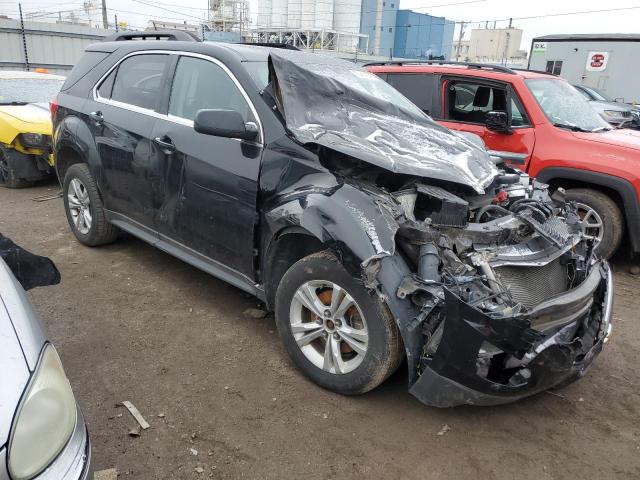 Photo 4 from auction – 2016 CHEVROLET EQUINOX LT with VIN 2GNALCEK1G6118722