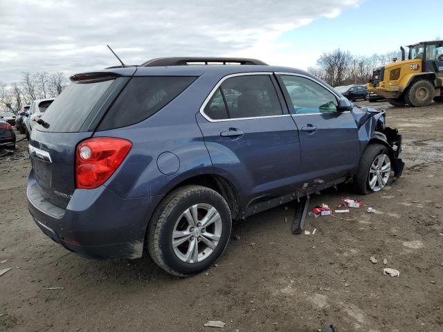 Photo 3 from auction – 2013 CHEVROLET EQUINOX LT with VIN 2GNALDEK6D6235374