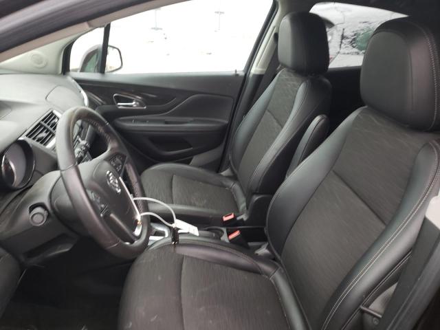 Photo 7 from auction – 2015 BUICK ENCORE CON with VIN KL4CJFSB5FB243452