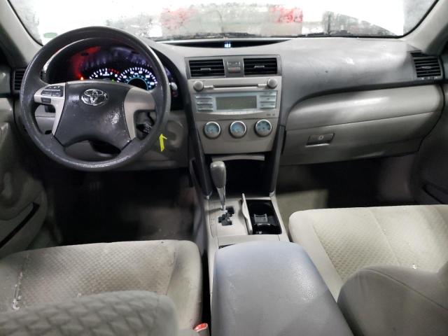 Photo 8 from auction – 2007 TOYOTA CAMRY CE with VIN 4T1BE46K47U688450