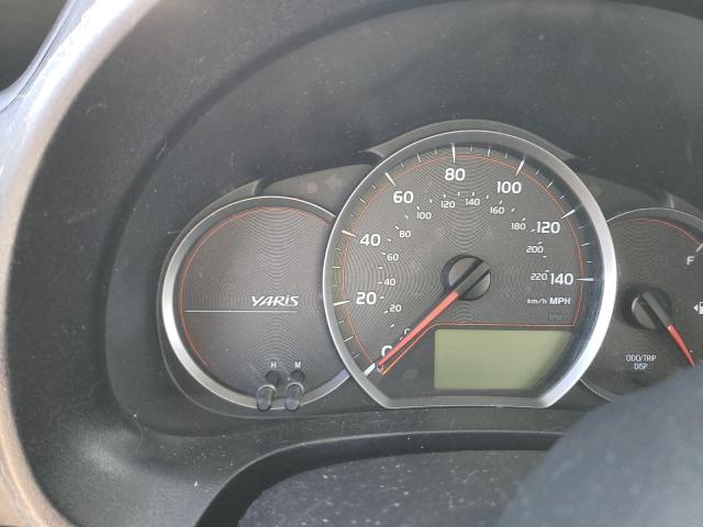 Photo 9 from auction – 2014 TOYOTA YARIS with VIN VNKKTUD3XEA006490