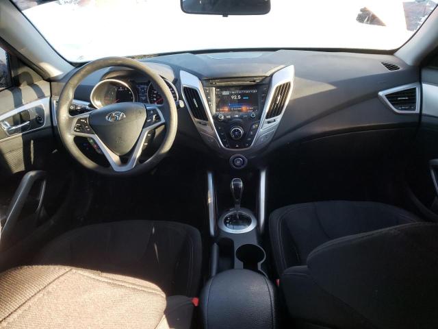 Photo 8 from auction – 2012 HYUNDAI VELOSTER with VIN KMHTC6AD3CU038453