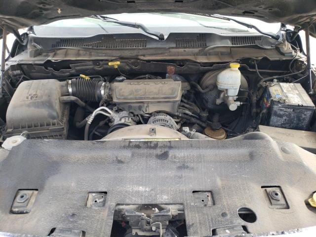 Photo 11 from auction – 2009 DODGE RAM 1500 with VIN 1D3HB13P49J509972