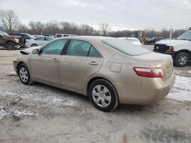 Photo 2 from auction – 2008 TOYOTA CAMRY CE with VIN 4T4BE46K08R014920