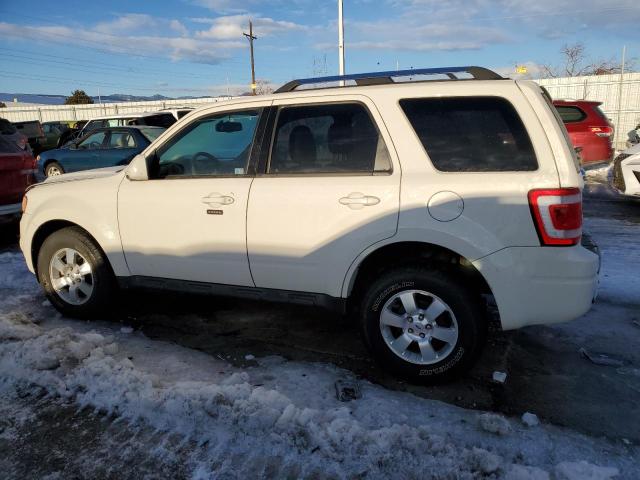 Photo 2 from auction – 2012 FORD ESCAPE LIM with VIN 1FMCU9EG5CKC07659