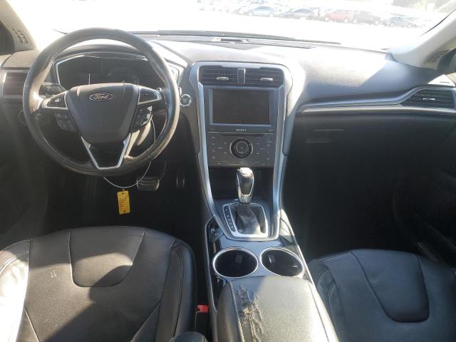 Photo 8 from auction – 2013 FORD FUSION TIT with VIN 3FA6P0K94DR173548