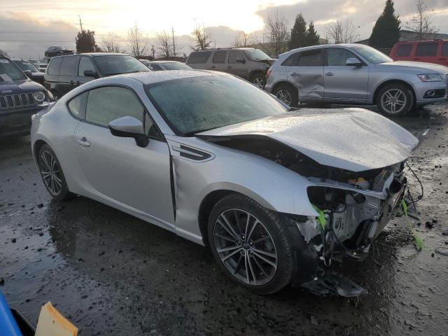 Photo 4 from auction – 2013 SUBARU BRZ 2.0 LI with VIN JF1ZCAC11D1609029