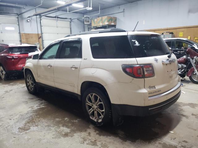 Photo 2 from auction – 2014 GMC ACADIA SLT with VIN 1GKKRRKD6EJ150011