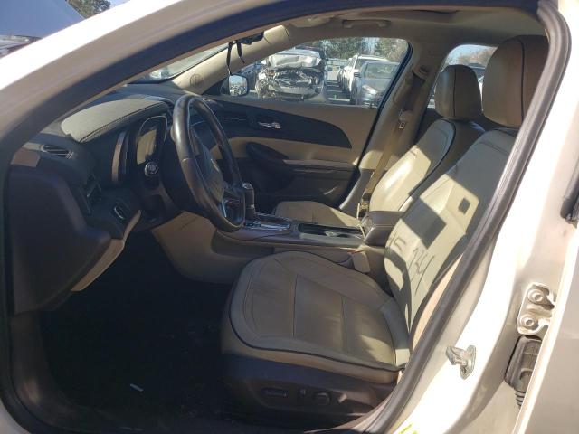 Photo 7 from auction – 2013 CHEVROLET MALIBU 2LT with VIN 1G11E5SA5DF145734