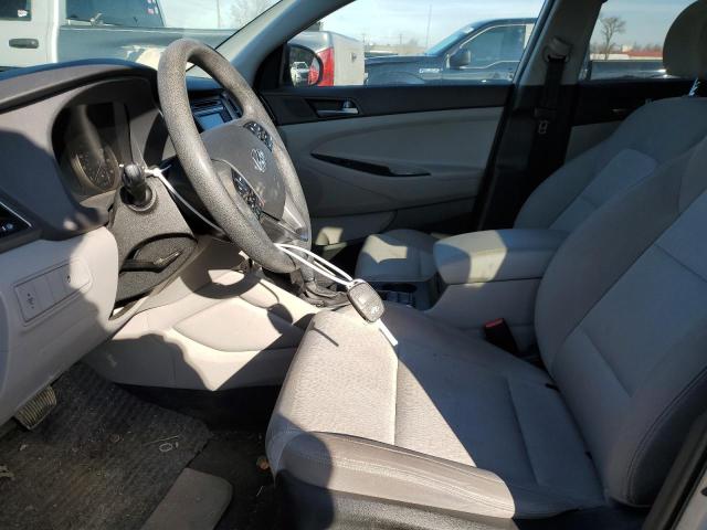 Photo 7 from auction – 2016 HYUNDAI TUCSON LIM with VIN KM8J3CA40GU090683