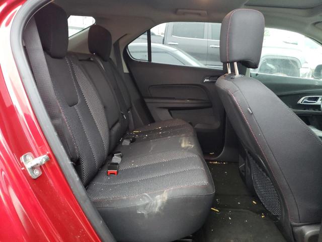 Photo 11 from auction – 2012 CHEVROLET EQUINOX LT with VIN 2GNALDEK5C1282939