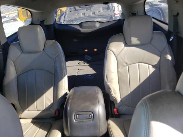 Photo 10 from auction – 2010 CHEVROLET TRAVERSE L with VIN 1GNLRHED1AS130122