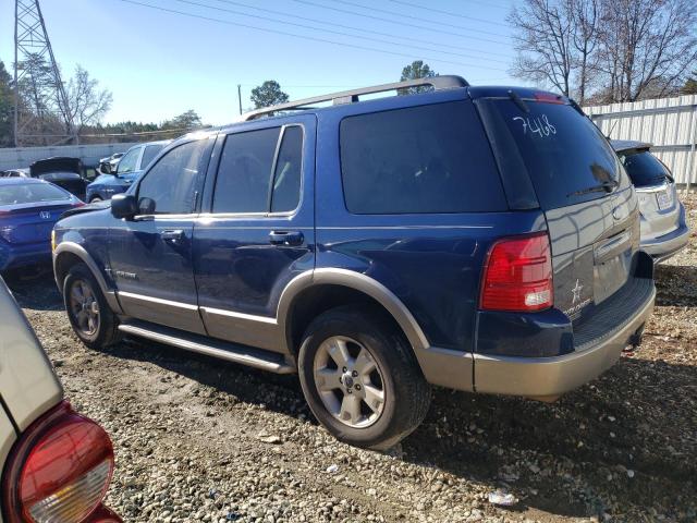 Photo 2 from auction – 2004 FORD EXPLORER E with VIN 1FMDU74K74ZA07468