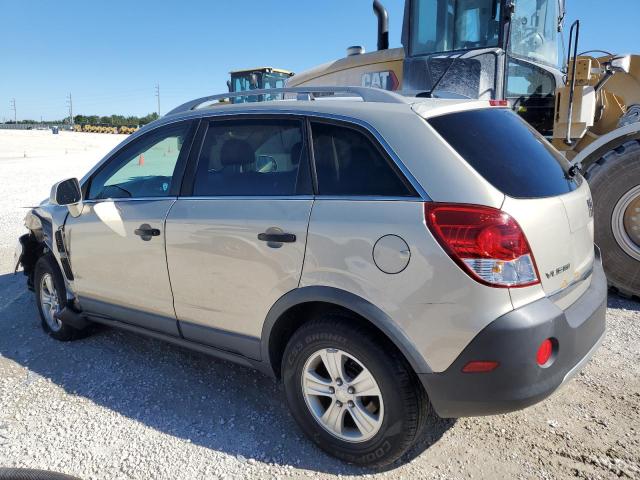 Photo 2 from auction – 2009 SATURN VUE XE with VIN 3GSCL33PX9S561069