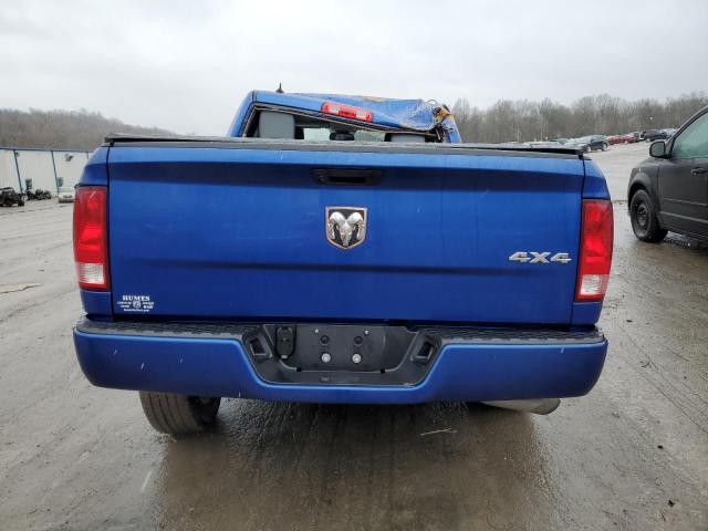 Photo 6 from auction – 2019 RAM 1500 CLASS with VIN 1C6RR7FG0KS624521
