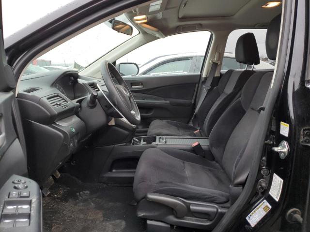 Photo 7 from auction – 2014 HONDA CR-V EX with VIN 2HKRM4H54EH648924