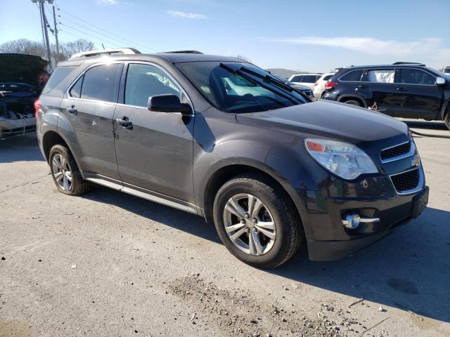 Photo 4 from auction – 2015 CHEVROLET EQUINOX LT with VIN 1GNFLGEK3FZ136042