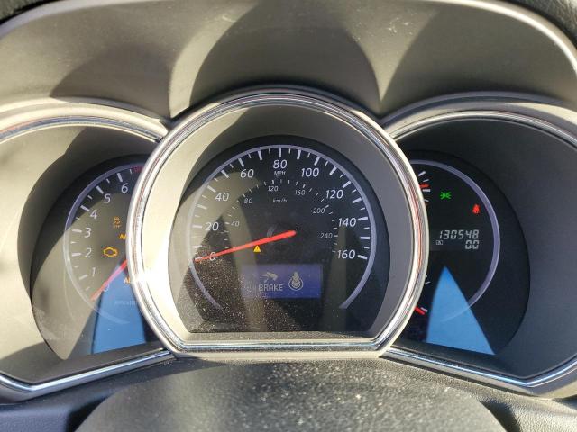 Photo 9 from auction – 2011 NISSAN MURANO S with VIN JN8AZ1MW7BW169368