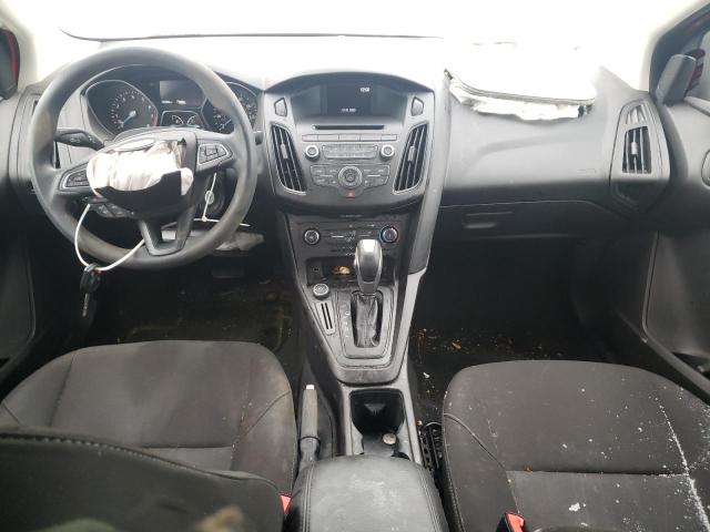 Photo 8 from auction – 2015 FORD FOCUS SE with VIN 1FADP3F24FL260812