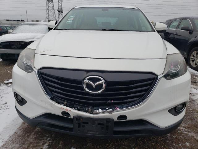 Zdjęcie 5 z aukcji – 2013 MAZDA CX-9 GRAND z VIN JM3TB3DA9D0403449