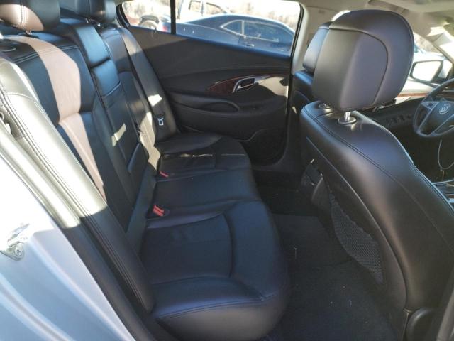 Photo 10 from auction – 2011 BUICK LACROSSE C with VIN 1G4GE5ED5BF322749