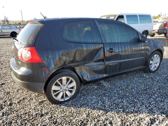 Photo 3 from auction – 2007 VOLKSWAGEN RABBIT with VIN WVWBS71K07W227840