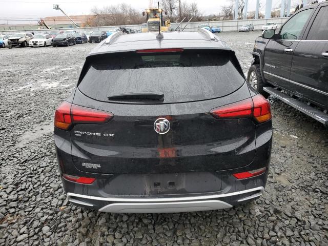 Photo 6 from auction – 2020 BUICK ENCORE GX with VIN KL4MMESL3LB100848