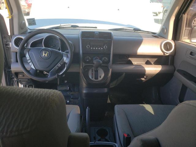 Photo 8 from auction – 2010 HONDA ELEMENT EX with VIN 5J6YH1H74AL004288