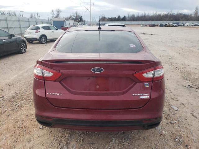 Photo 6 from auction – 2013 FORD FUSION TIT with VIN 3FA6P0K99DR177191