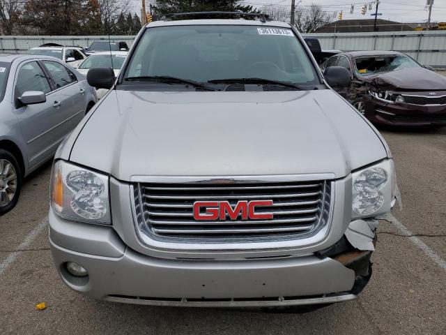 Photo 5 from auction – 2006 GMC ENVOY with VIN 1GKDT13S362319499