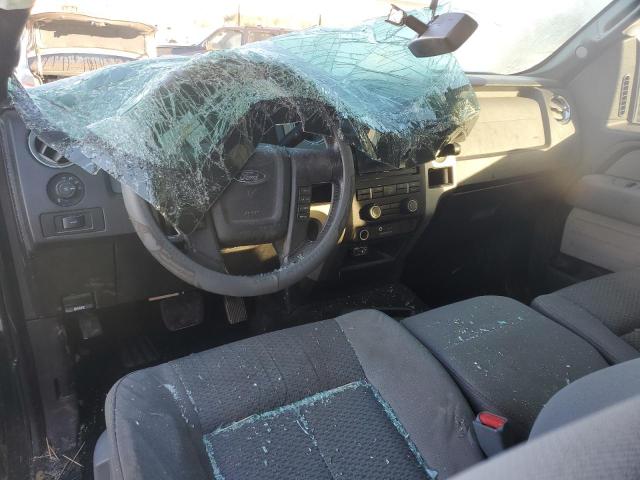 Photo 8 from auction – 2012 FORD F150 SUPER with VIN 1FTEX1CM2CFA53371