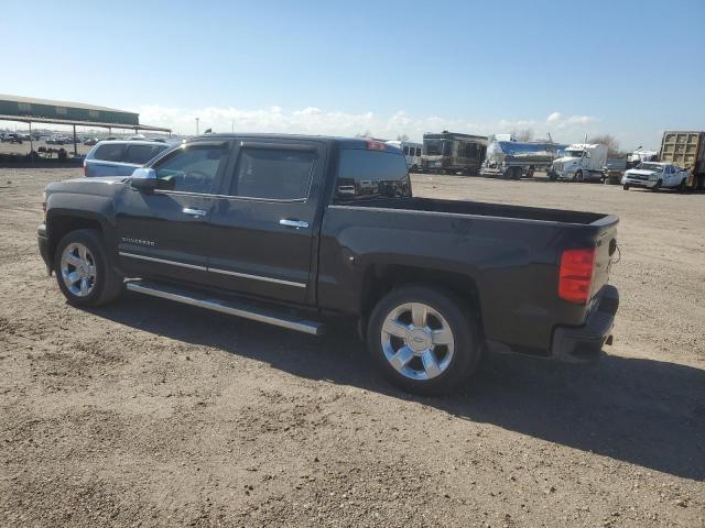 Photo 2 from auction – 2015 CHEVROLET SILVERADO with VIN 3GCPCREC8FG529939