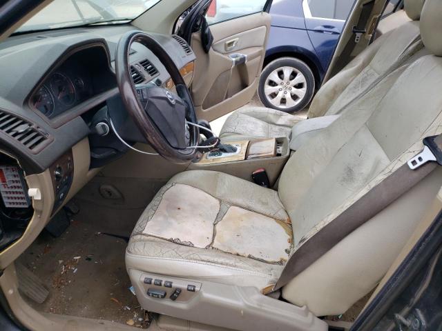 Photo 7 from auction – 2008 VOLVO XC90 3.2 with VIN YV4CY982781442017