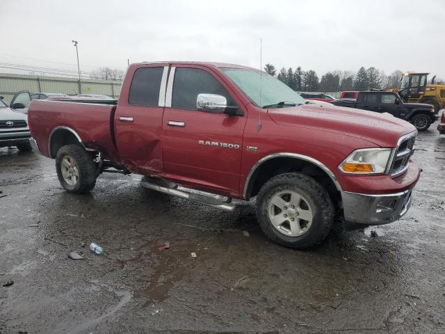 Photo 4 from auction – 2011 DODGE RAM 1500 with VIN 1D7RV1GP6BS638249