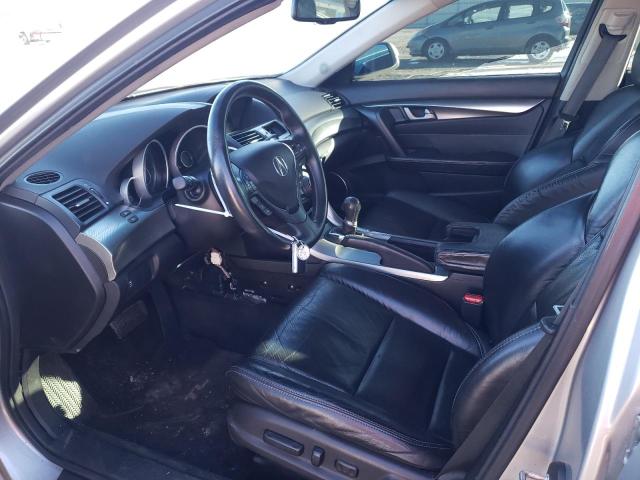 Photo 7 from auction – 2011 ACURA TL with VIN 19UUA9F52BA002630