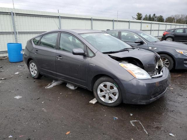Photo 4 from auction – 2009 TOYOTA PRIUS with VIN JTDKB20U193471507