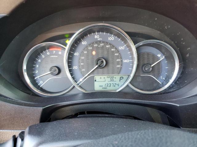 Photo 9 from auction – 2014 TOYOTA COROLLA L with VIN 5YFBURHE8EP101673