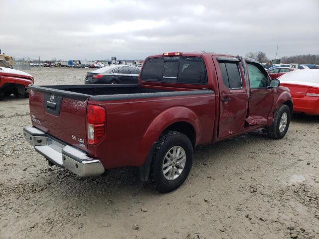 Photo 3 from auction – 2019 NISSAN FRONTIER S with VIN 1N6DD0FV0KN760862
